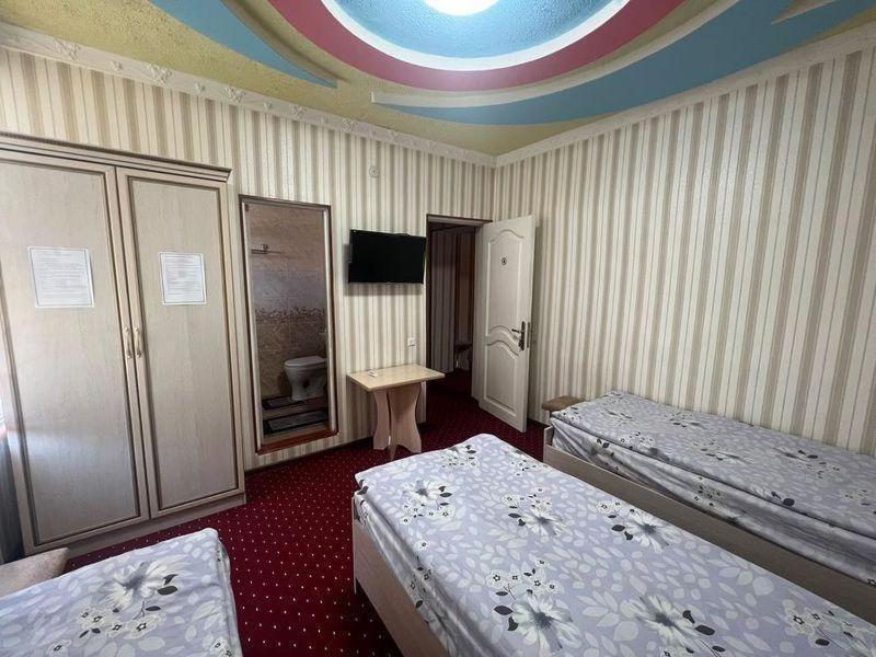 Shodlik Guest House Chiwa Zewnętrze zdjęcie