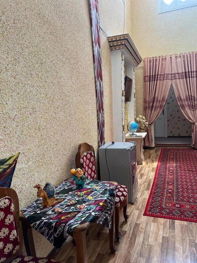 Shodlik Guest House Chiwa Zewnętrze zdjęcie
