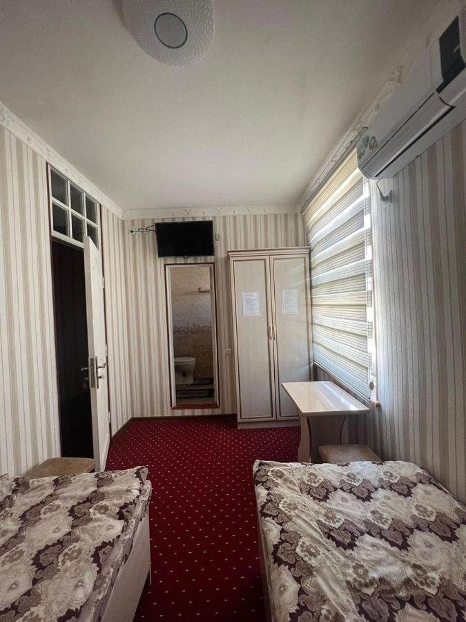 Shodlik Guest House Chiwa Zewnętrze zdjęcie
