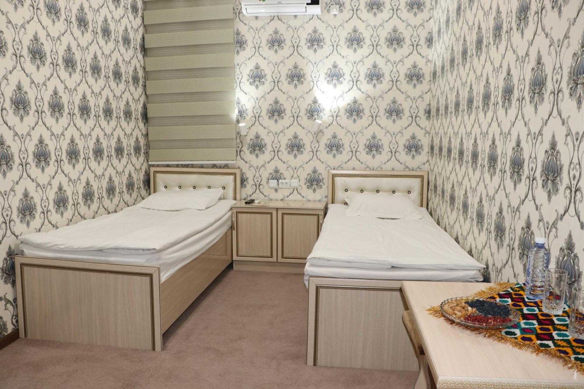 Shodlik Guest House Chiwa Zewnętrze zdjęcie