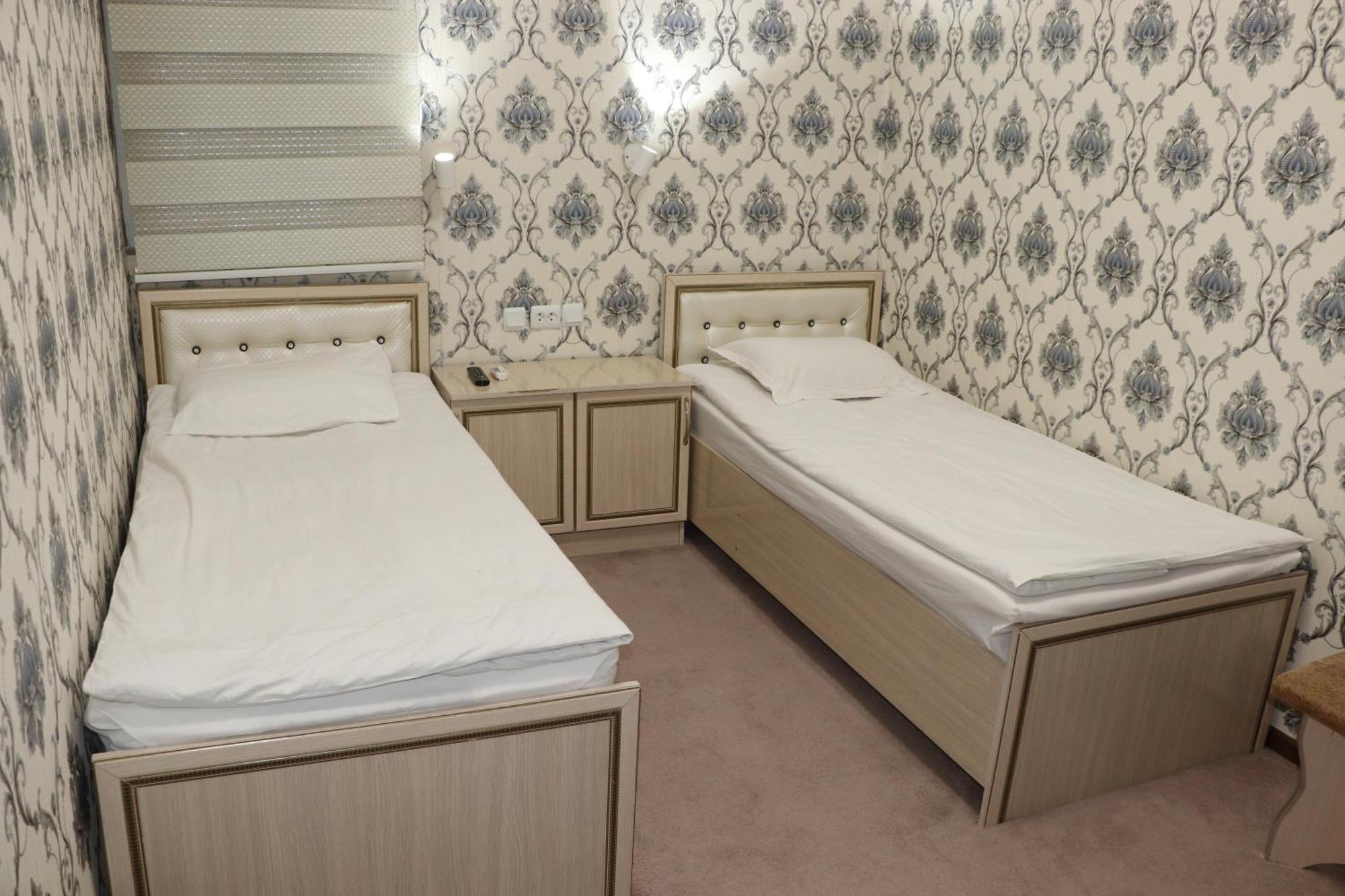 Shodlik Guest House Chiwa Zewnętrze zdjęcie