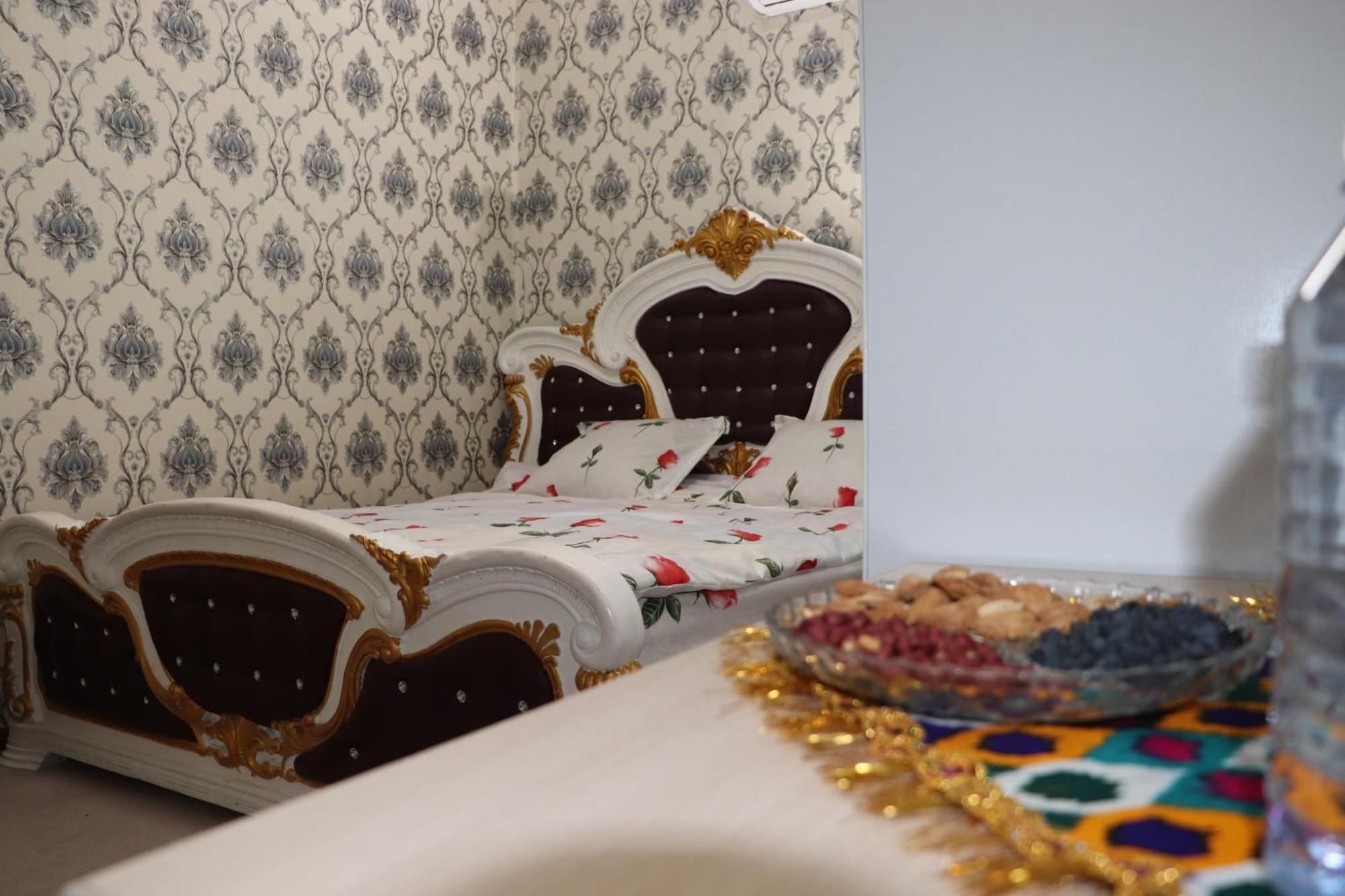 Shodlik Guest House Chiwa Zewnętrze zdjęcie