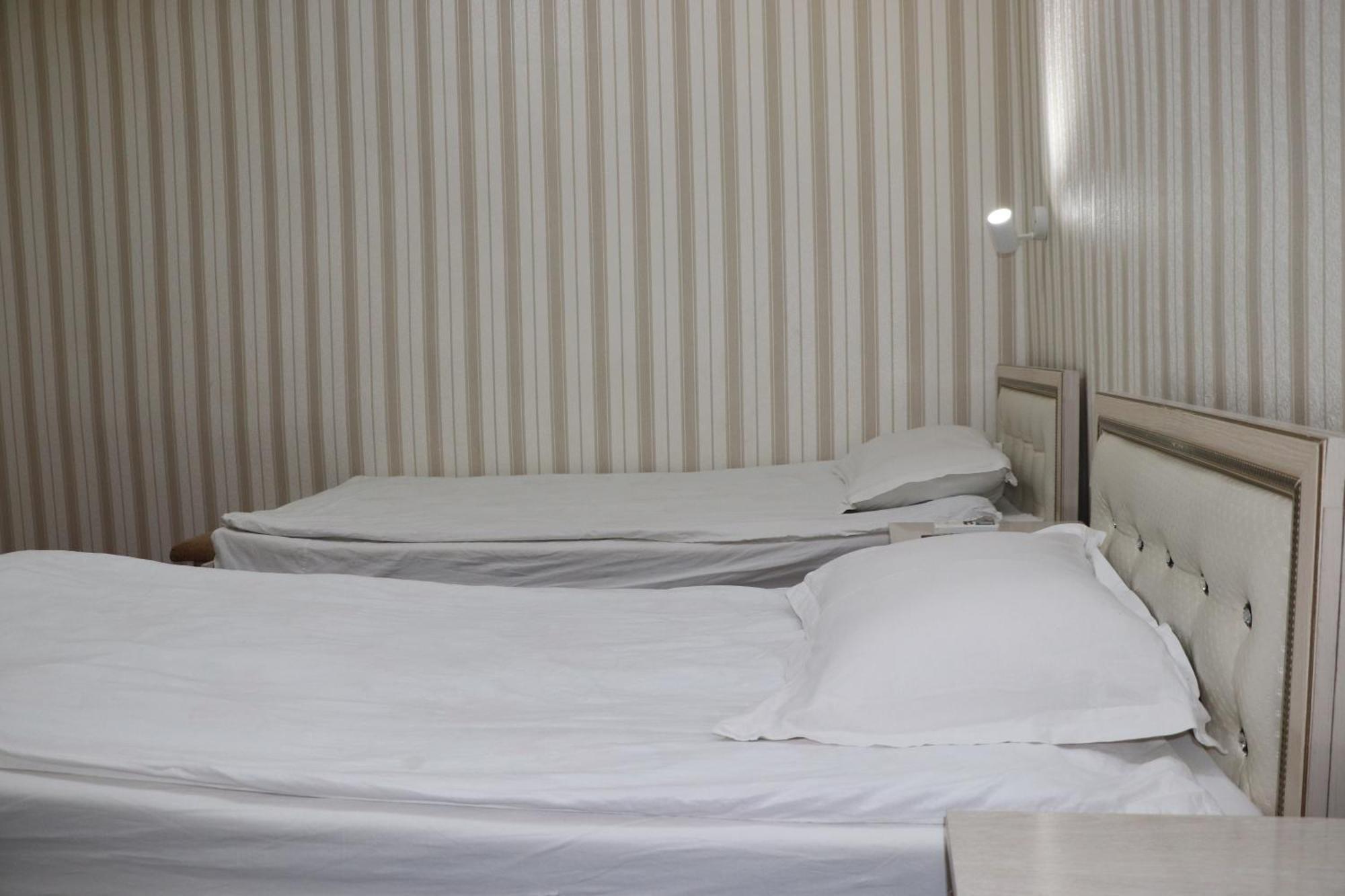 Shodlik Guest House Chiwa Zewnętrze zdjęcie