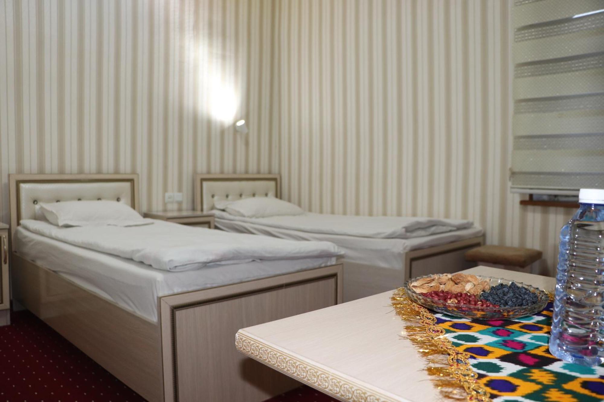 Shodlik Guest House Chiwa Zewnętrze zdjęcie