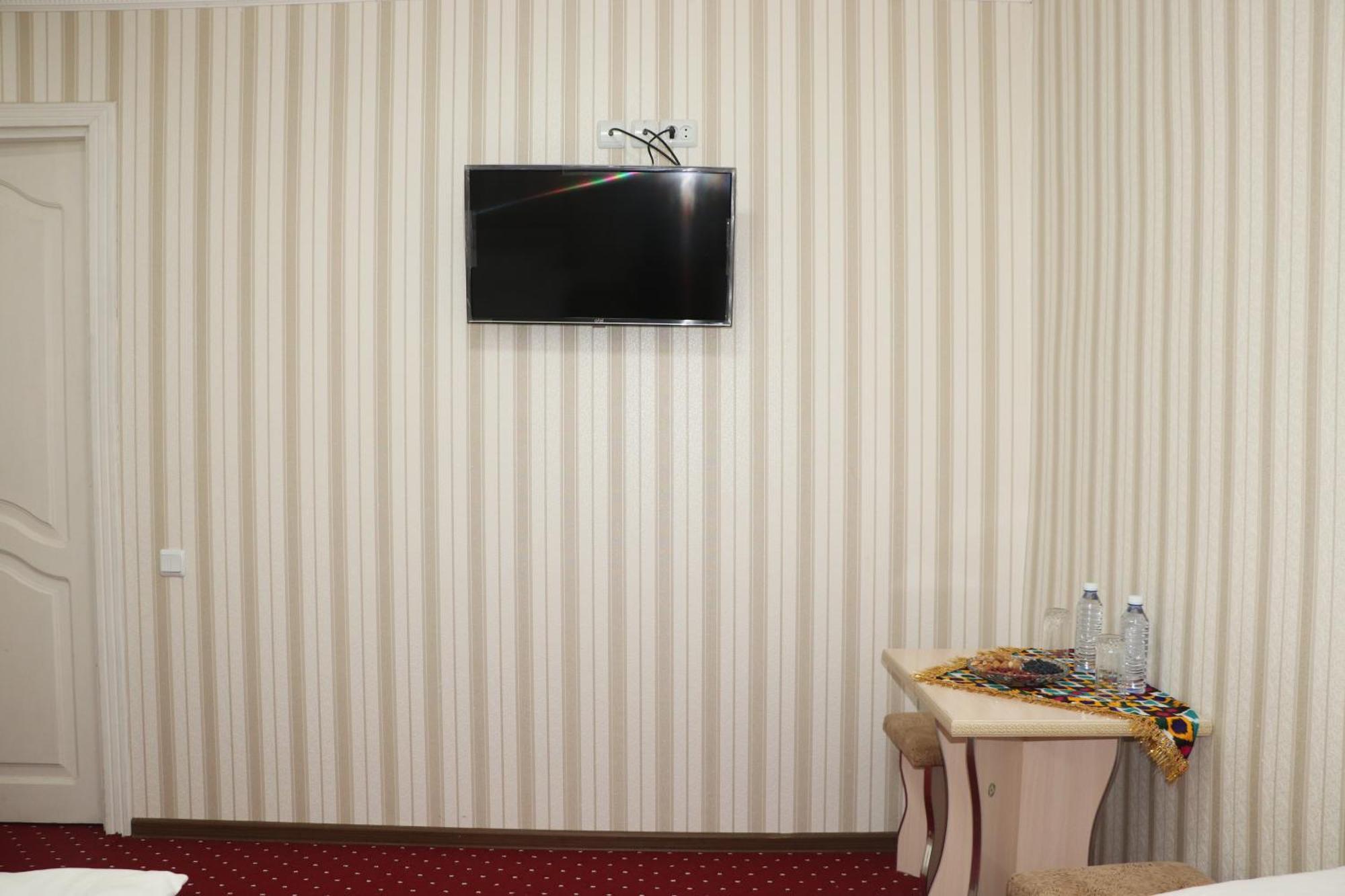 Shodlik Guest House Chiwa Zewnętrze zdjęcie