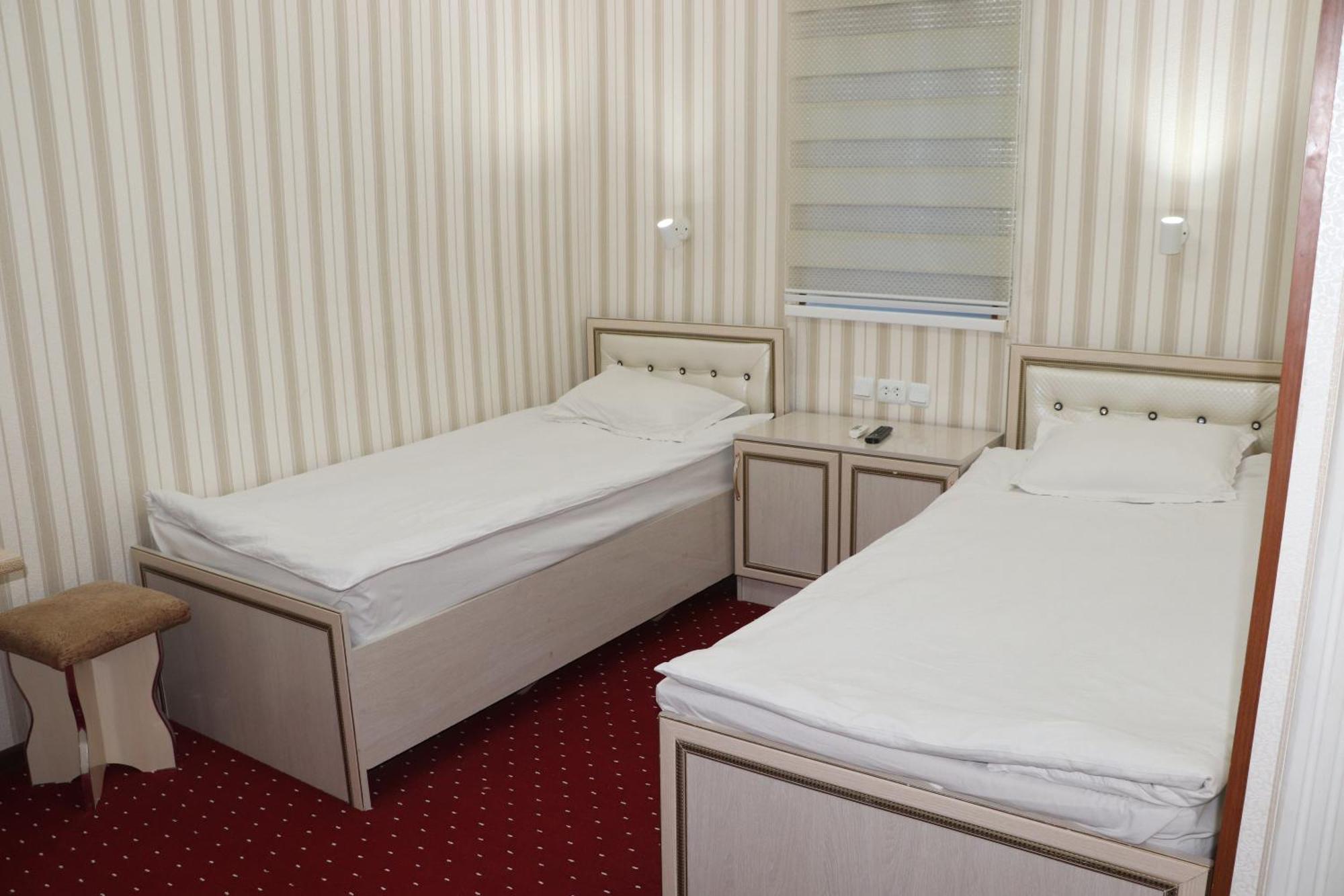 Shodlik Guest House Chiwa Zewnętrze zdjęcie