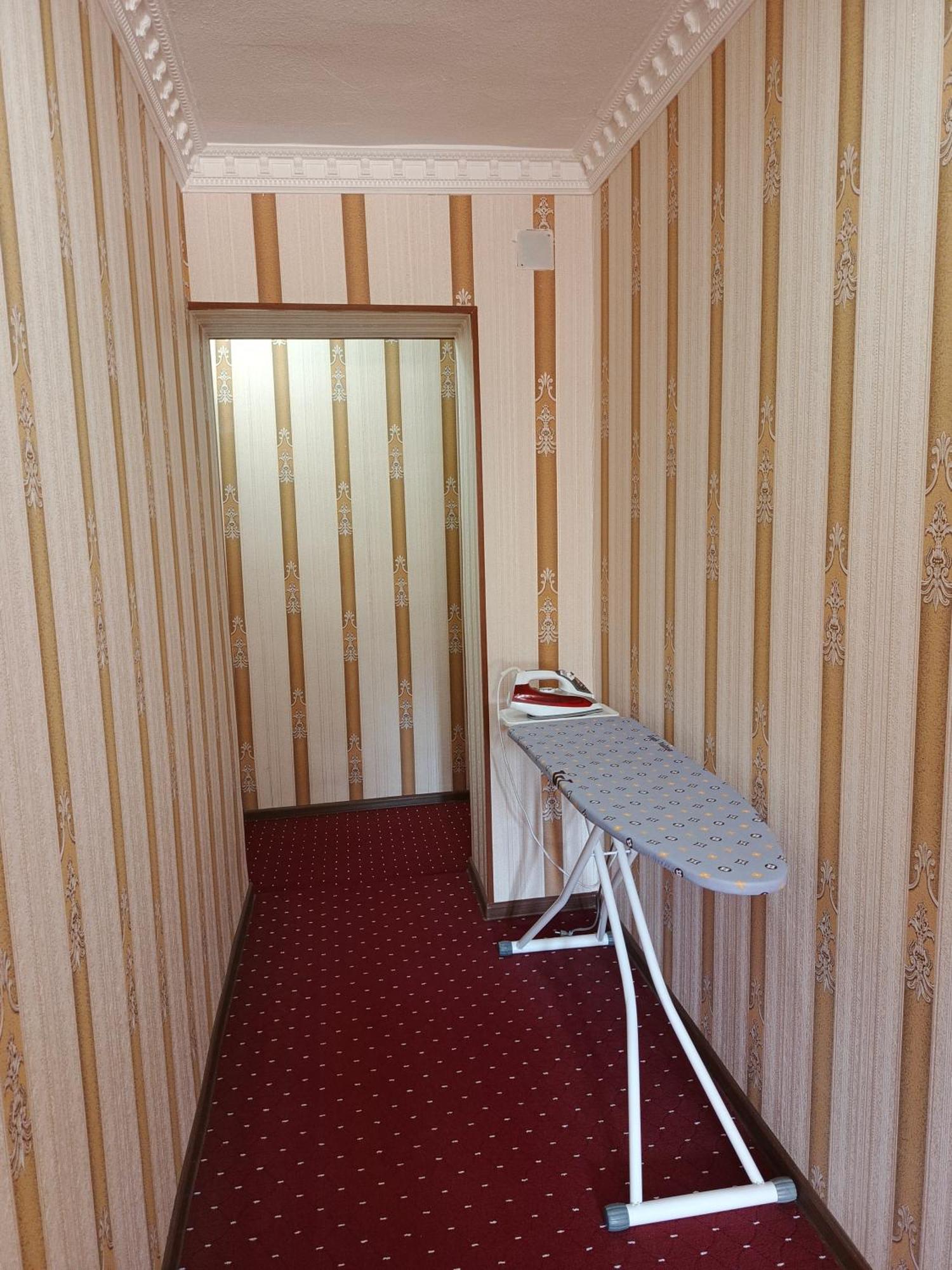 Shodlik Guest House Chiwa Zewnętrze zdjęcie